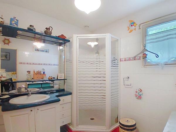 Maison 7 pièces à vendre à Sarzeau - Proche commerces et mer