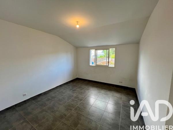 Maison à vendre 5 pièces 127 m² Saint-Paul