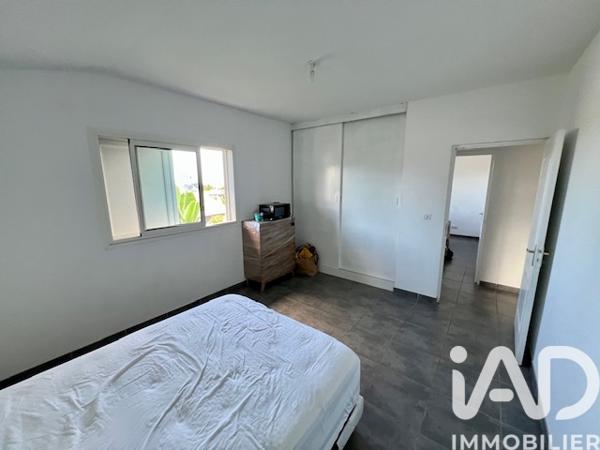 Maison à vendre 5 pièces 127 m² Saint-Paul