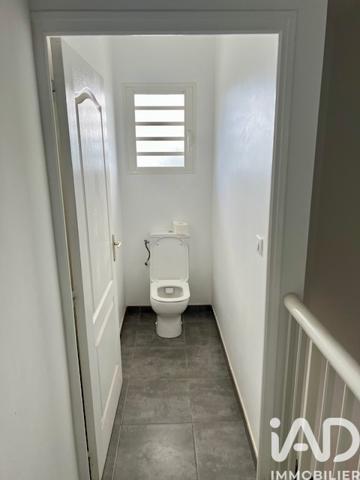 Maison à vendre 5 pièces 127 m² Saint-Paul