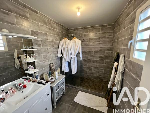 Maison à vendre 5 pièces 127 m² Saint-Paul