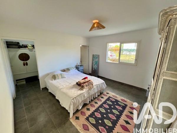 Maison à vendre 5 pièces 127 m² Saint-Paul