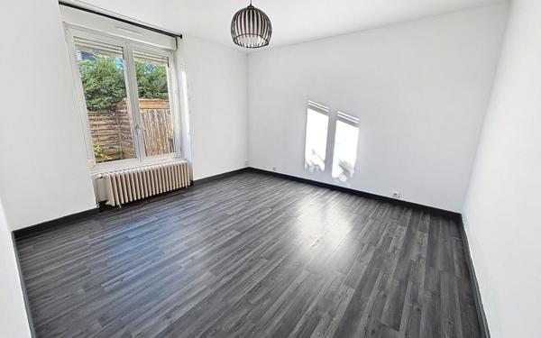 Appartement à louer    3 pièces • 59,28 m2 Brive-la-Gaillarde