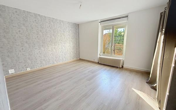 Appartement à louer    3 pièces • 59,28 m2 Brive-la-Gaillarde