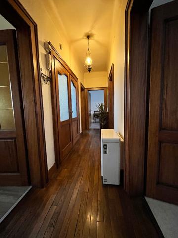 Appartement Freyming Merlebach - 83m²- 3 chambres - grand garage - cave