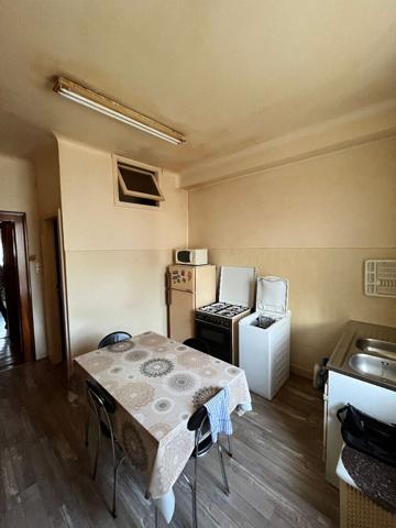 Appartement Freyming Merlebach - 83m²- 3 chambres - grand garage - cave