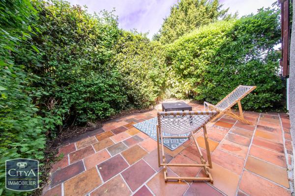 Maison à vendre 4 pièces 107m² Fontaine-le-Comte (86240)