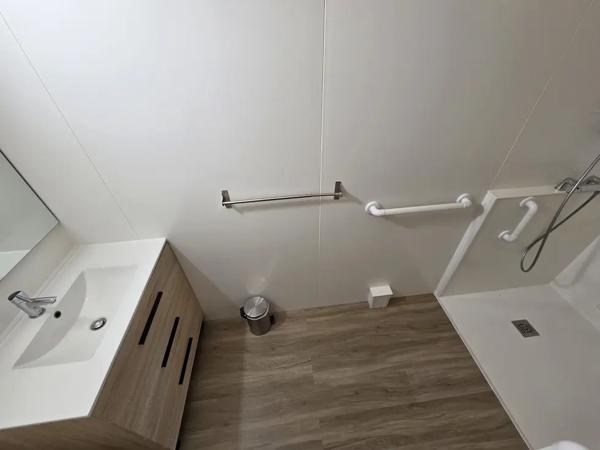 MAISON FAMILIALE 4 CHAMBRES AVEC JARDIN CLOS PONTIVY (56) BR