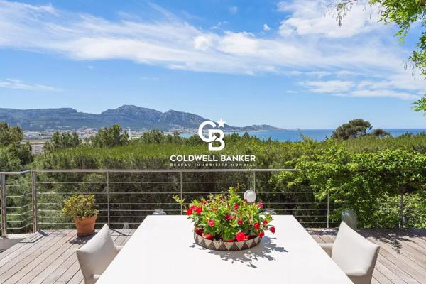 Maison 10 pièces à vendre Marseille 8ème - 13008 / Réf: 85066395