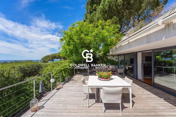 Maison 10 pièces à vendre Marseille 8ème - 13008 / Réf: 85066395