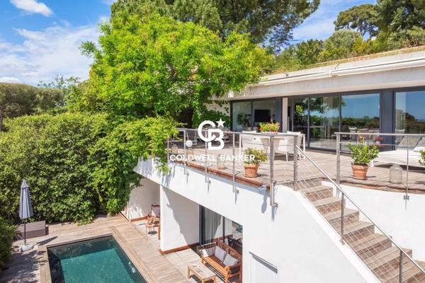 Maison 10 pièces à vendre Marseille 8ème - 13008 / Réf: 85066395