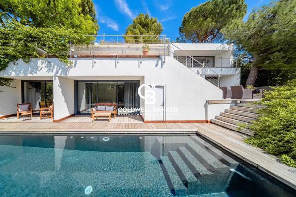 Maison 10 pièces à vendre Marseille 8ème - 13008 / Réf: 85066395