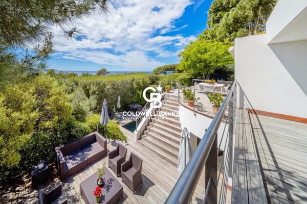 Maison 10 pièces à vendre Marseille 8ème - 13008 / Réf: 85066395