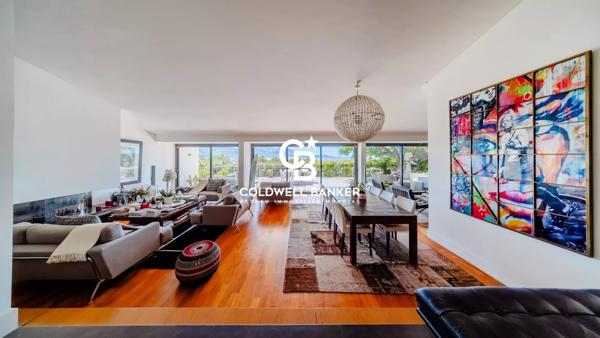 Maison 10 pièces à vendre Marseille 8ème - 13008 / Réf: 85066395