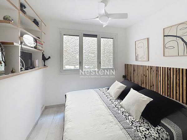 Thuir, maison  4 pieces 82.49 m2, patio et toit terrasse