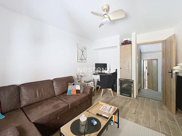 Thuir, maison  4 pieces 82.49 m2, patio et toit terrasse