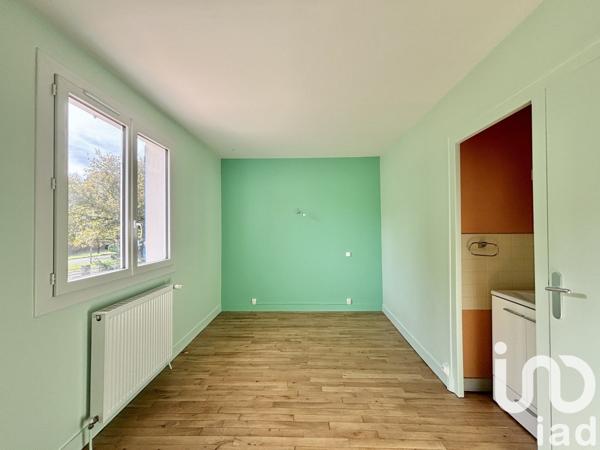 Maison 5 pièces de 111 m² à Les Mathes (17570)