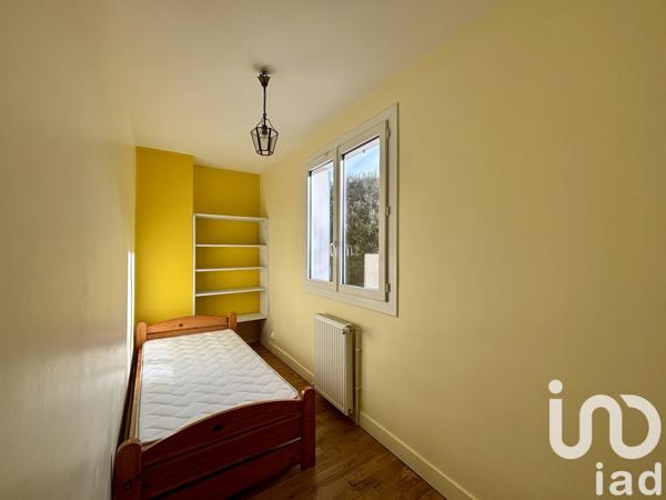 Maison 5 pièces de 111 m² à Les Mathes (17570)