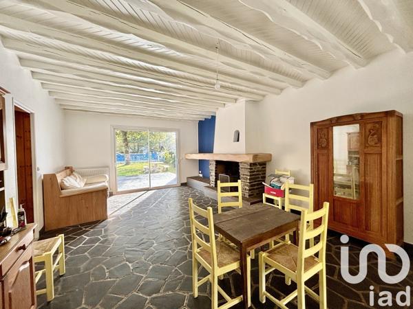 Maison 5 pièces de 111 m² à Les Mathes (17570)