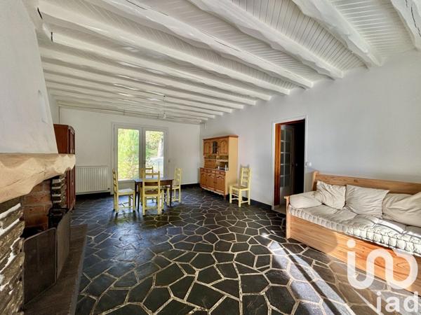 Maison 5 pièces de 111 m² à Les Mathes (17570)