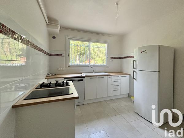 Maison 5 pièces de 111 m² à Les Mathes (17570)