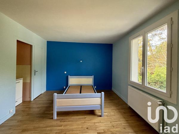 Maison 5 pièces de 111 m² à Les Mathes (17570)