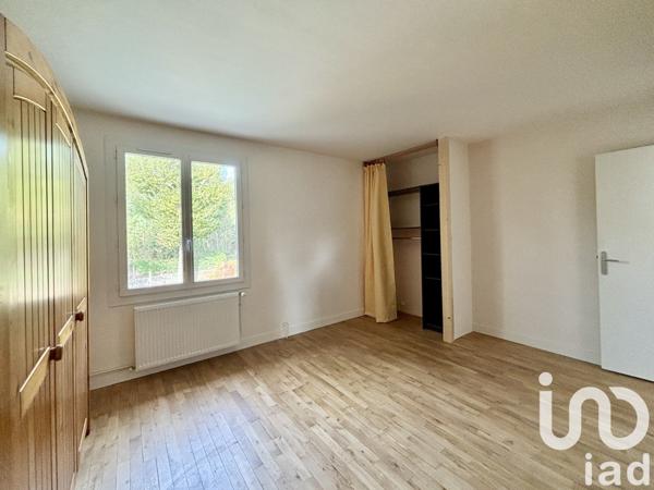 Maison 5 pièces de 111 m² à Les Mathes (17570)