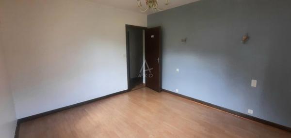 Appartement T3 en Rdc, garage+ terrain