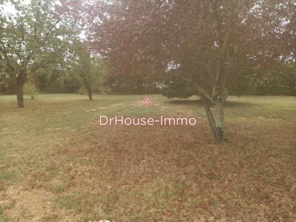 Terrain à vendre de 1 368 m²