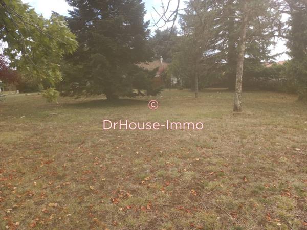 Terrain à vendre de 1 368 m²