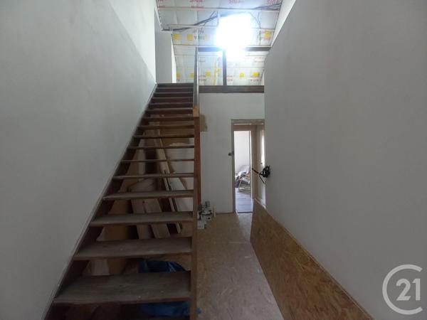 Maison à vendre  7 pièces - 140 m2 RAON L ETAPE - 88