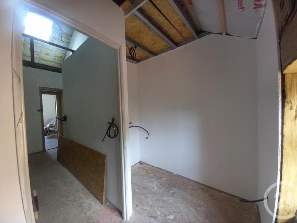 Maison à vendre  7 pièces - 140 m2 RAON L ETAPE - 88