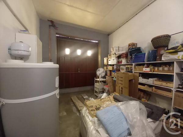 Maison à vendre  7 pièces - 140 m2 RAON L ETAPE - 88