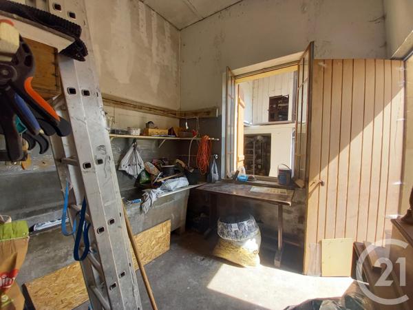 Maison à vendre  7 pièces - 140 m2 RAON L ETAPE - 88