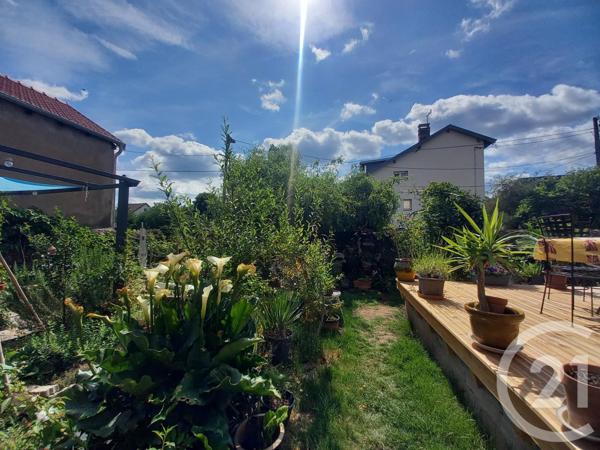 Maison à vendre  7 pièces - 140 m2 RAON L ETAPE - 88