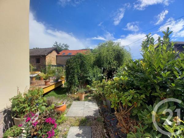 Maison à vendre  7 pièces - 140 m2 RAON L ETAPE - 88