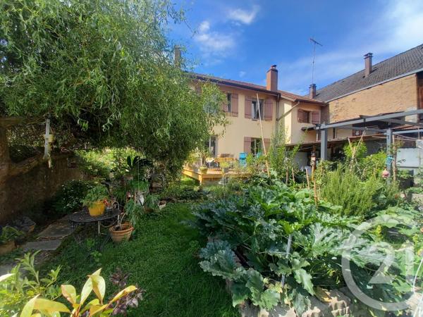 Maison à vendre  7 pièces - 140 m2 RAON L ETAPE - 88