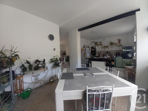 Maison à vendre  7 pièces - 140 m2 RAON L ETAPE - 88