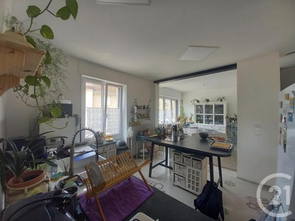 Maison à vendre  7 pièces - 140 m2 RAON L ETAPE - 88