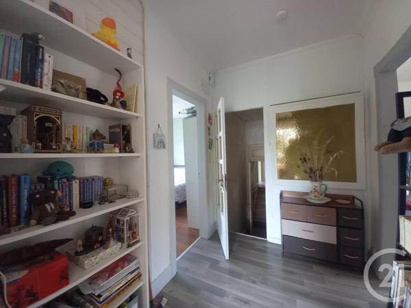 Maison à vendre  7 pièces - 140 m2 RAON L ETAPE - 88