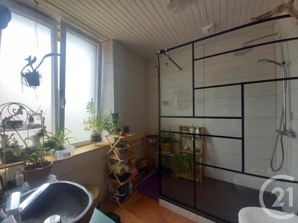 Maison à vendre  7 pièces - 140 m2 RAON L ETAPE - 88