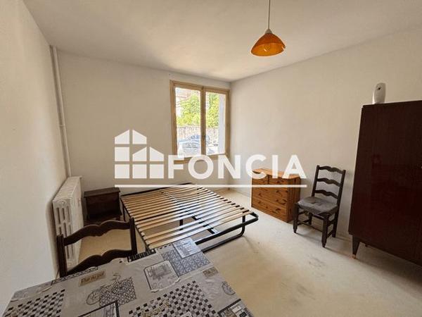 À vendre Studio 18.35 m² - Tonneins 47400