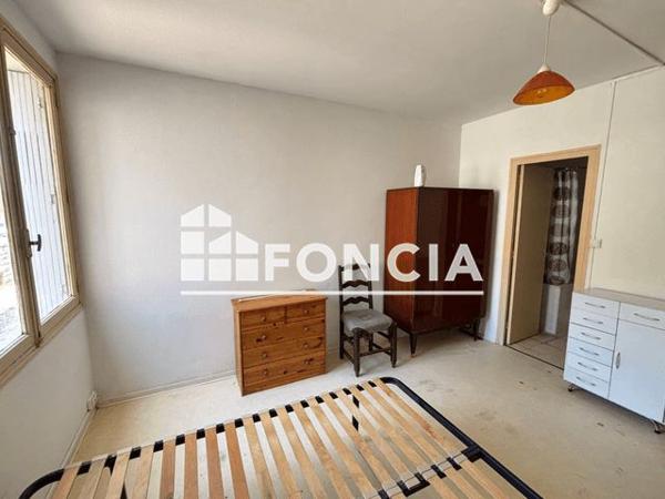 À vendre Studio 18.35 m² - Tonneins 47400