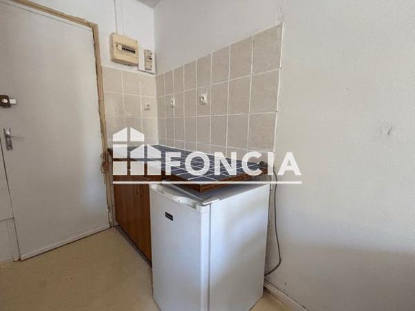 À vendre Studio 18.35 m² - Tonneins 47400