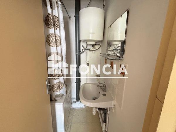 À vendre Studio 18.35 m² - Tonneins 47400