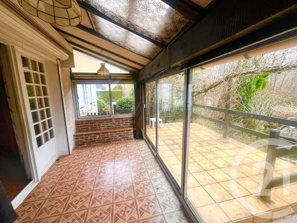 Maison à vendre  5 pièces - 65 m2 ST REMY LES CHEVREUSE - 78