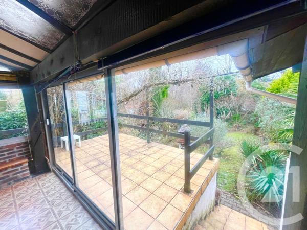 Maison à vendre  5 pièces - 65 m2 ST REMY LES CHEVREUSE - 78