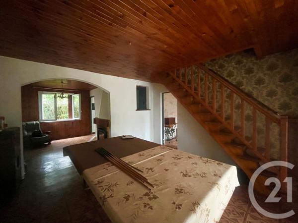 Maison à vendre  5 pièces - 65 m2 ST REMY LES CHEVREUSE - 78