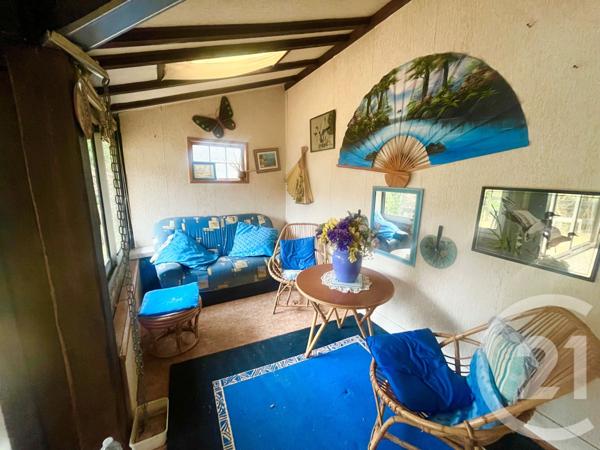 Maison à vendre  5 pièces - 65 m2 ST REMY LES CHEVREUSE - 78