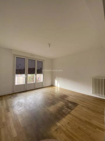 Location Appartement 3 pièces 55 m2 à Rennes